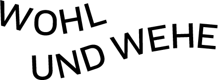 Logo von Wohl und Wehe